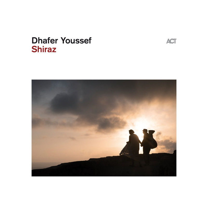 SHIRAZ [LP 180G, HIGH-RES DOWNLOAD CODE]