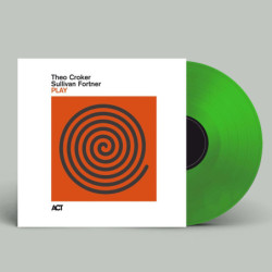 PLAY [LP 180G, GREEN...