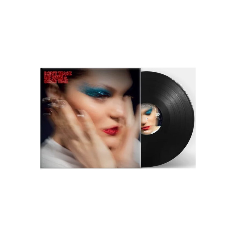 DON'T TEASE ME WITH A GOOD