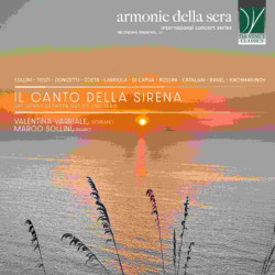 IL CANTO DELLA SIRENA