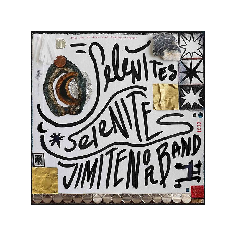 SELENITES, SELENITES!