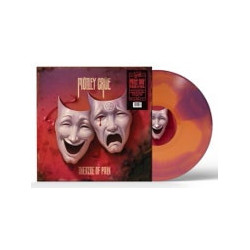 THEATRE OF PAIN 40TH(INDIE