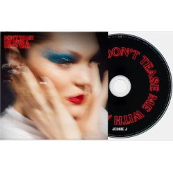 DON'T TEASE ME WITH A GOOD