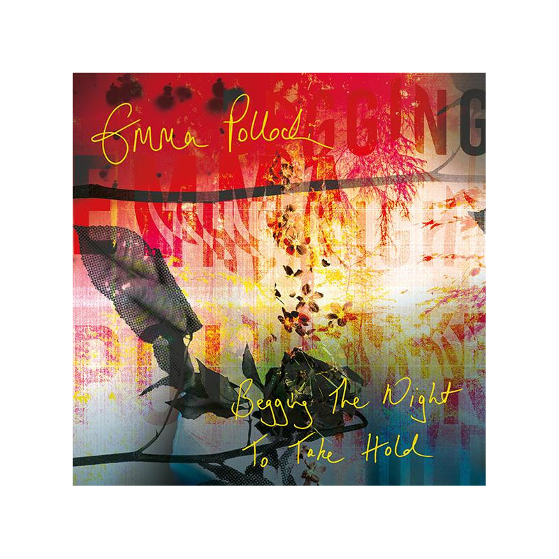 BEGGING THE NIGHT TO TAKE HOLD