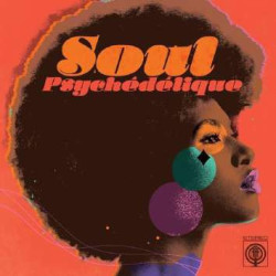 SOUL PSYCHEDELIQUE (THE...