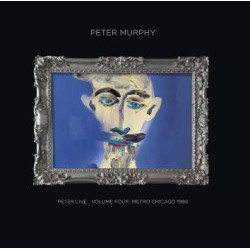 PETER LIVE - VOLUME FOUR -...