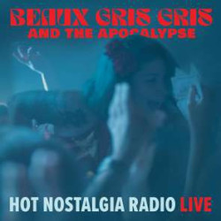 HOT NOSTALGIA RADIO LIVE