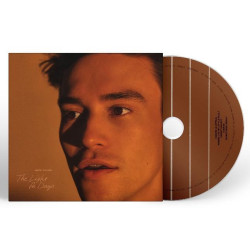 THE LIGHT OF THE DAYS