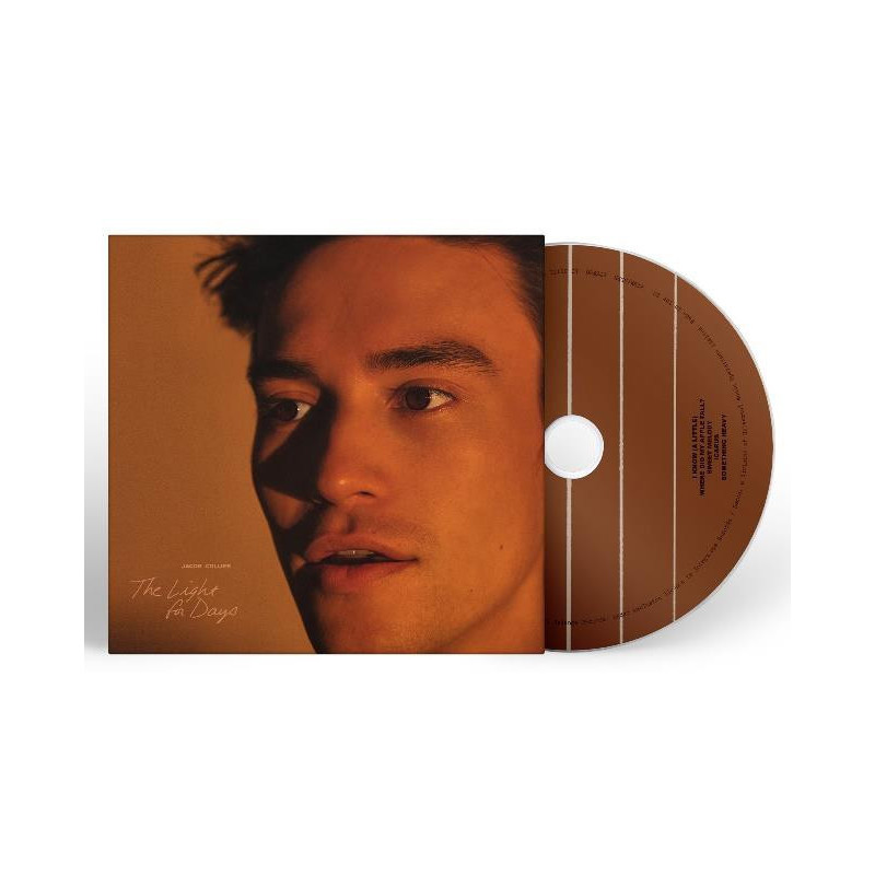 THE LIGHT OF THE DAYS