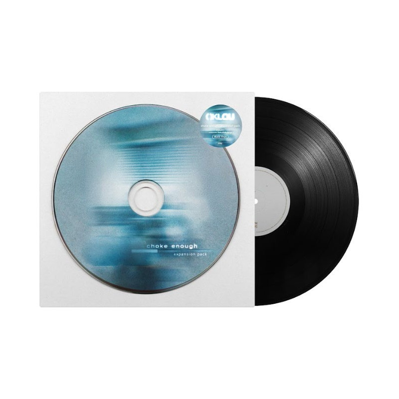 CHOKE ENOUGH: EXPANSION