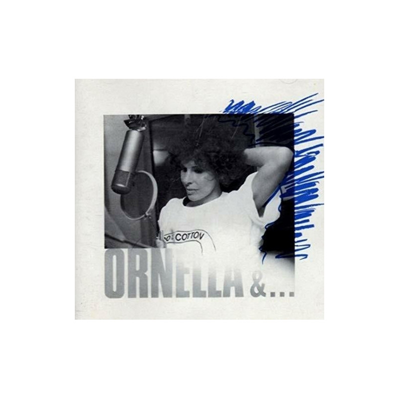 ORNELLA &...(DUETTI,TRII,QUARTETTI) RSD2020