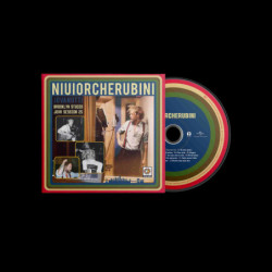 NIUIORCHERUBINI (BROOKLYN...