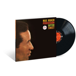 PERCUSSION BITTER SWEET