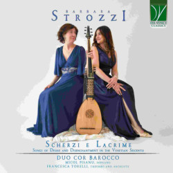 SCHERZI E LACRIME: SONGS OF...