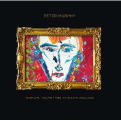 PETER LIVE - VOLUME THREE -...