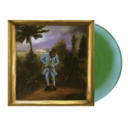 MINO (COLOR VINYL)