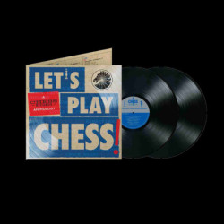 LET'S PLAY CHESS ANTHOLOGY