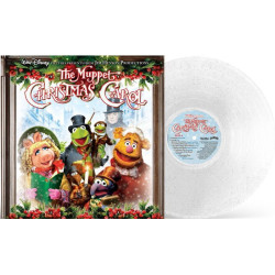 THE MUPPET CHRISTMAS CAROL