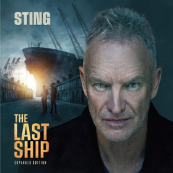 THE LAST SHIP