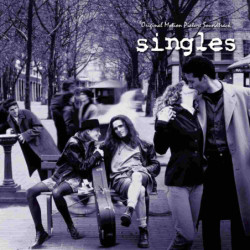 SINGLES SOUNDTRACK (DELUXE...