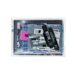 NOT CUTE ANYMORE - CD NOT...