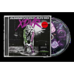 XDVR ANNIVERSAR10