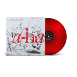 TAKE ON ME - 40TH...