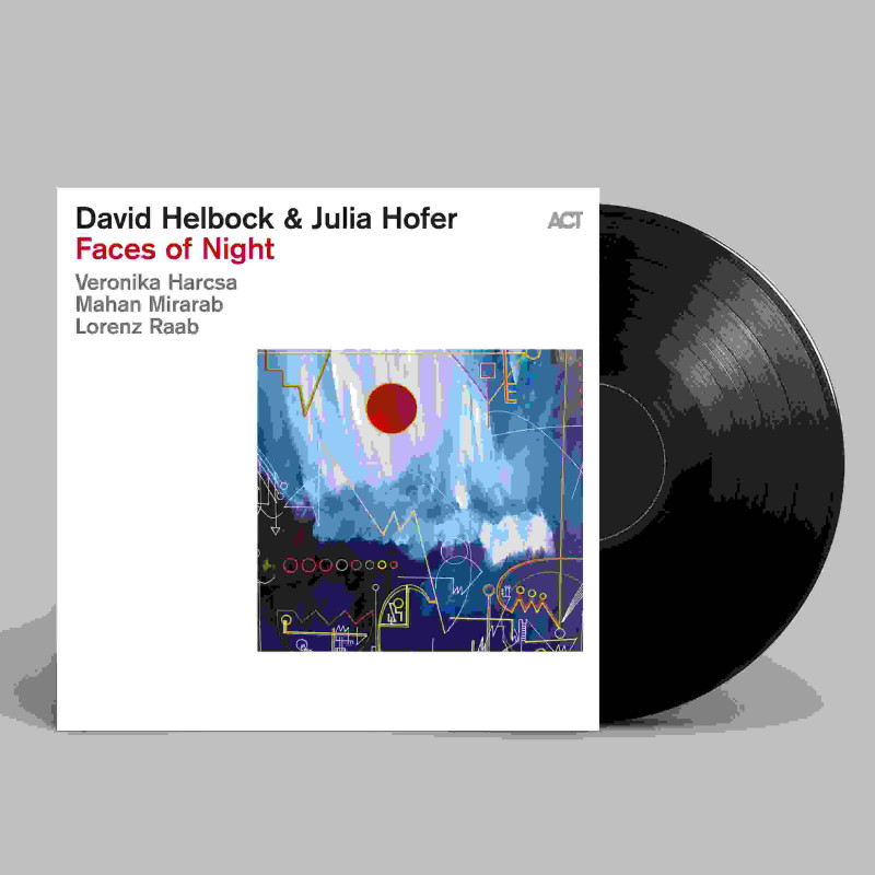 FACES OF NIGHT [LP 180G]