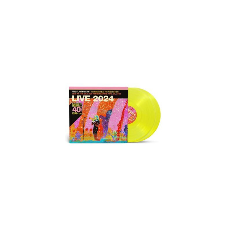 YOSHIMI BATTLES THE PINK ROBOT RSD