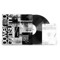 METAL MACHINE MUSIC: POWER...