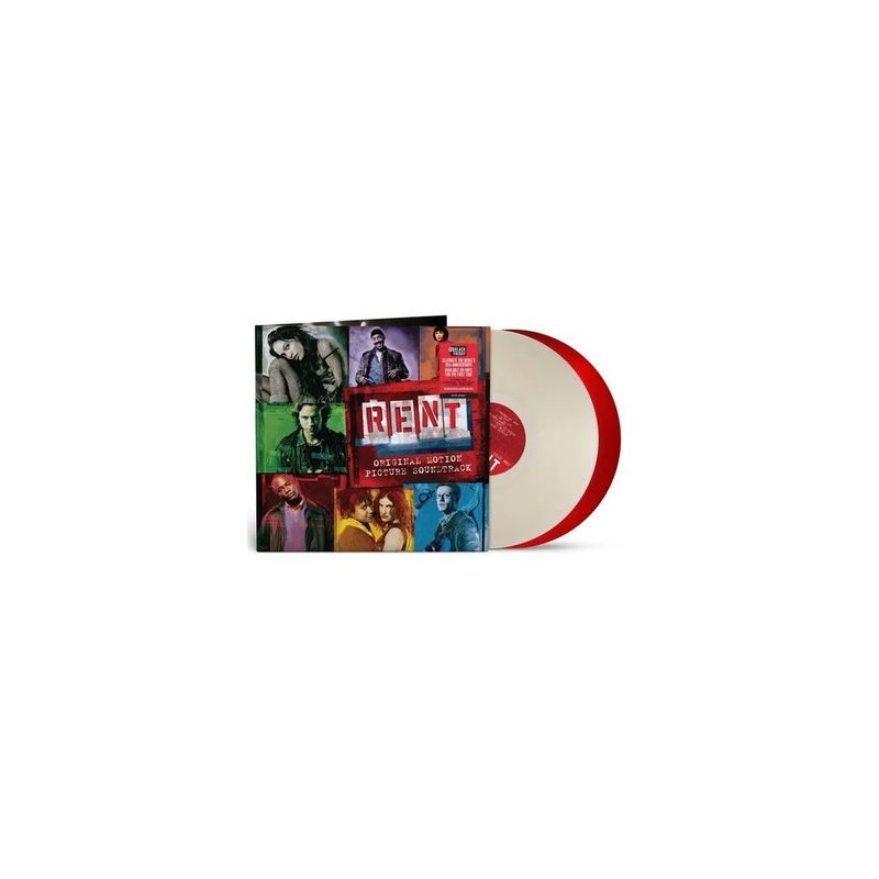 RENT OST RSD