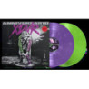 XDVR ANNIVERSAR10 (2LP COLORATI)