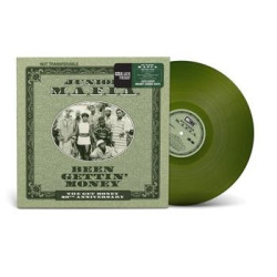 GETTIN MONEY (THE GET MONEY...