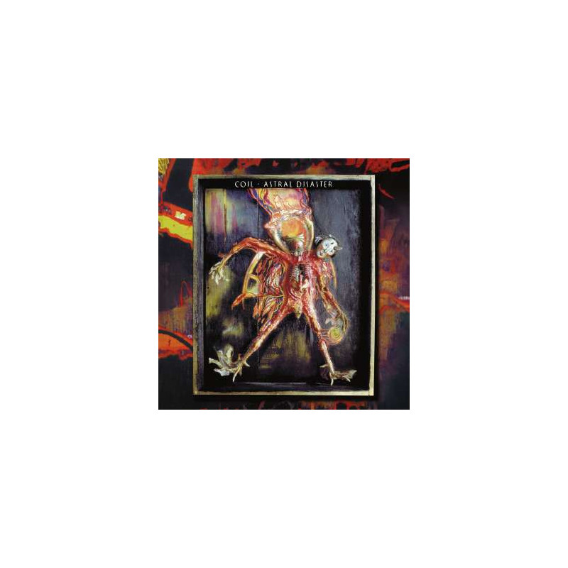 ASTRAL DISASTER (DEFINITIVE EDITION)