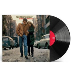 THE ORIGINAL FREEWHEELIN'...