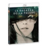 LA RAGAZZA DELLA PALUDE - BD