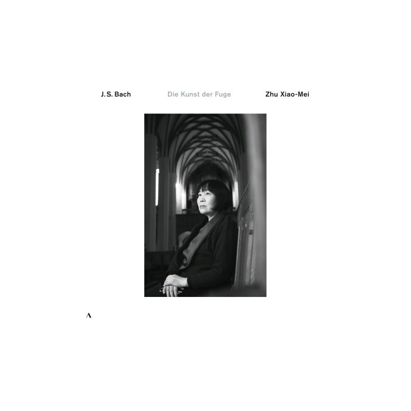 L'ARTE DELLA FUGA BWV 1080