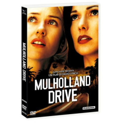 MULHOLLAND DRIVE (LTD CAL)