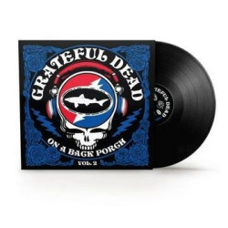 ON A BACK PORCH VOL. 2 RSD