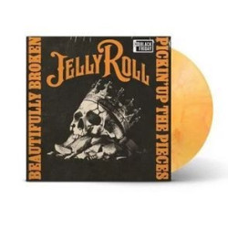 BEAUTIFULLY BROK (BF 2025)