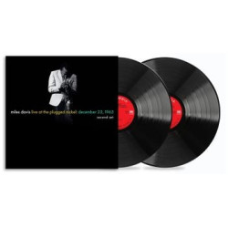 LIVE AT THE PLUGGED NICKEL:...