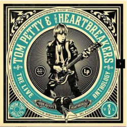 THE LIVE ANTHOLOGY: FROM...