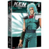 KEN IL GUERRIERO - PARTE 2 -(5 DVD)