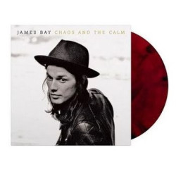 CHAOS AND THE CALM(BF 2025