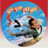 BIG TOP PEE-WEE (THE ORIGINAL SOUNDTRACK ALBUM) - RSD