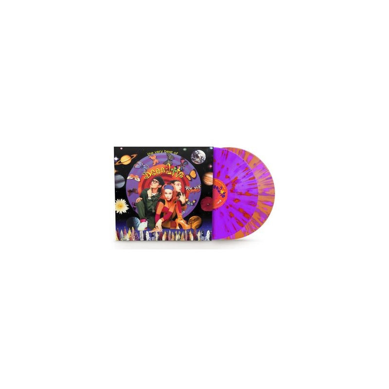 THE VERY BEST OF DEEE-LITE RSD