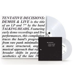 TENTATIVE DECISIONS:...