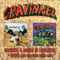 CRAVINKEL & GARDEN OF...
