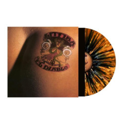 EL DIABLO  (LP SPLATTER...