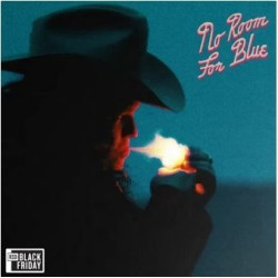 NO ROOM FOR BLUE (BF 2025)